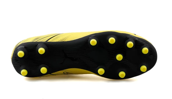 Puma Attacanto Fg/Ag 107477-02 Erkek Krampon Ayakkabı - 8