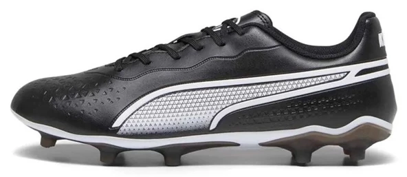 Puma King Match Fg/Ag 107570 Profesyonel Erkek Krampon - 12