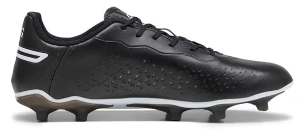 Puma King Match Fg/Ag 107570 Profesyonel Erkek Krampon - 3