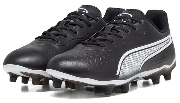 Puma King Match Fg/Ag 107570 Profesyonel Erkek Krampon - 11