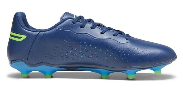 Puma King Match Fg/Ag 107570 Profesyonel Erkek Krampon - 7