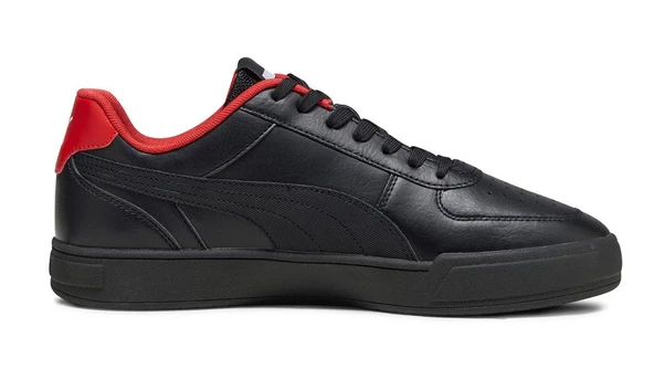 Puma Ferrari Caven 307960-03 Sneaker Erkek Spor Ayakkabı - 3