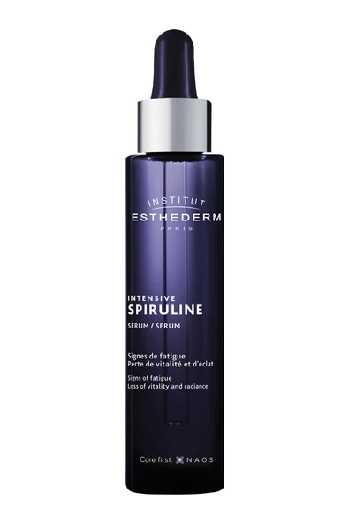 Intensive Spiruline Serum 30 ml 3461020014083