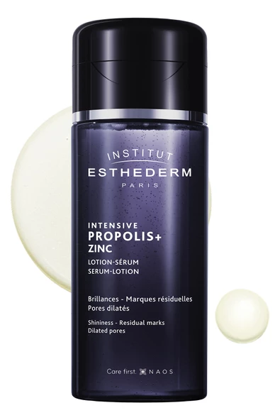 Intensive Propolis+ Zinc Serum-Lotion 130 ml