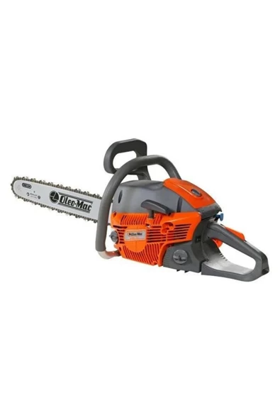 Oleomac GSH 51 Motorlu Testere 3.0 Hp - 2
