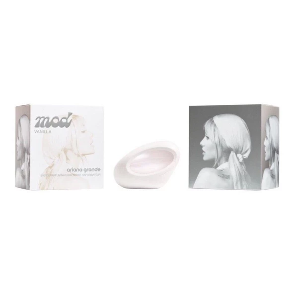 Ariana Grande Mod Vanilla EDP 100 ml Kadın Parfümü - 2