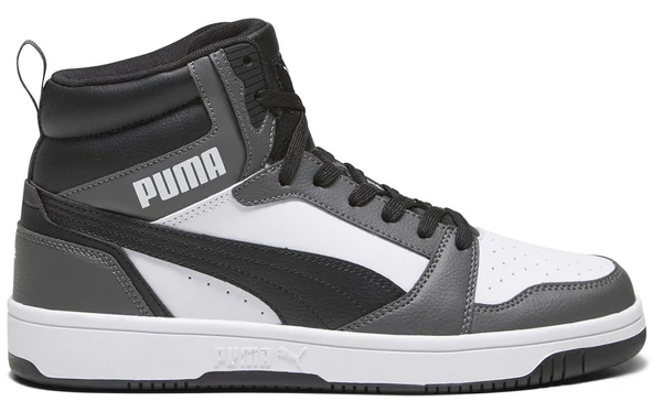 Puma Rebound V6 392326-03 Boğazlı Unisex Spor Ayakkabı