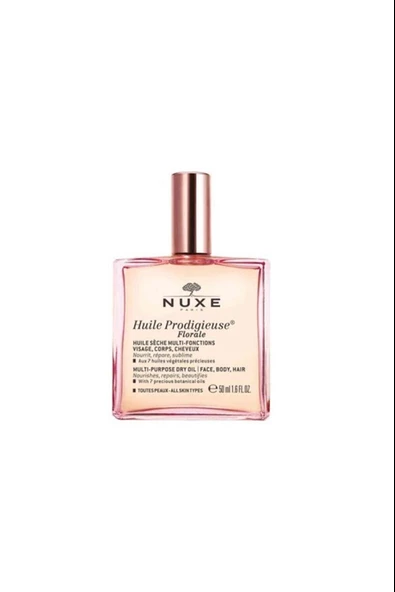 Nuxe Huile Prodigieuse Florale 50ML