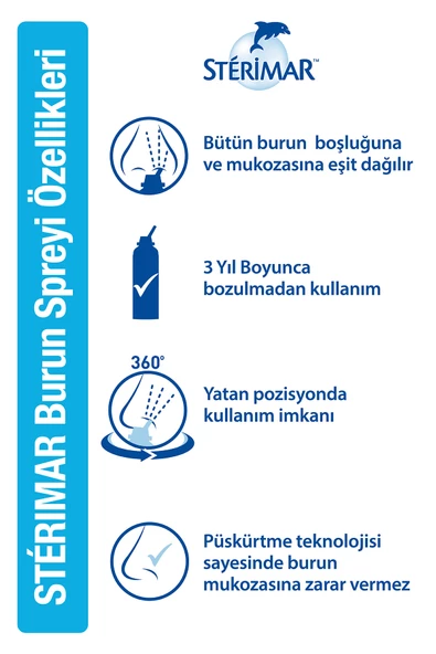 STERIMAR 50 ML SPREY - 3