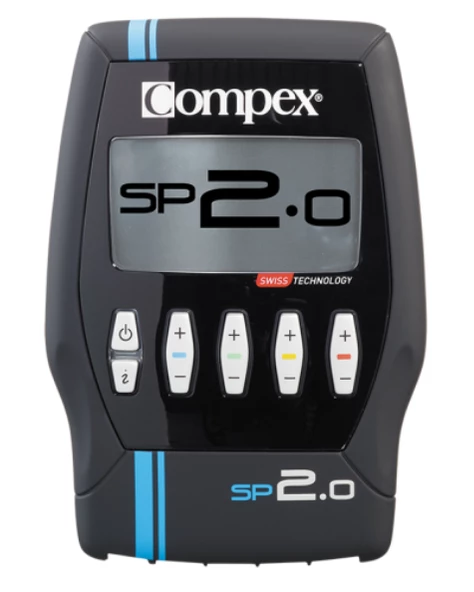 Compex Sp2.0 Multılıngual Eu Plug