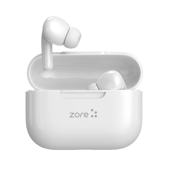 Vendas Zore BTK-ZR102 Kulak İçi Bluetooth Kulaklık 5.4V - 5