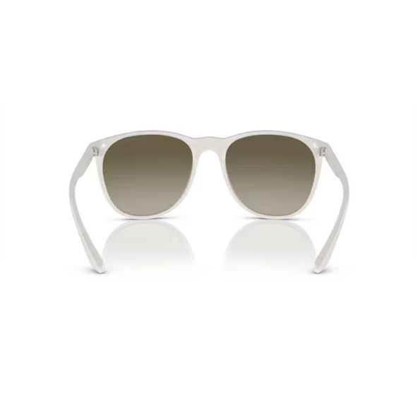 Emporio Armani 0EA4210 53448E56 HN Erkek Güneş Gözlüğü - 4