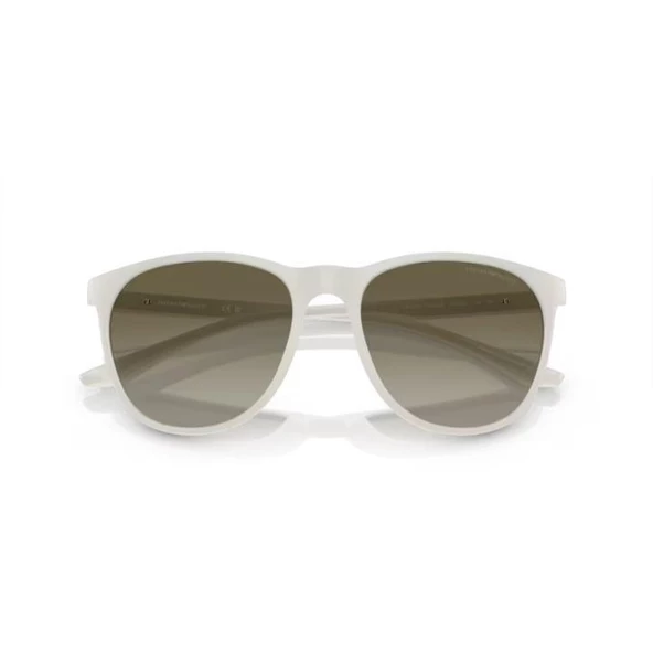 Emporio Armani 0EA4210 53448E56 HN Erkek Güneş Gözlüğü - 2