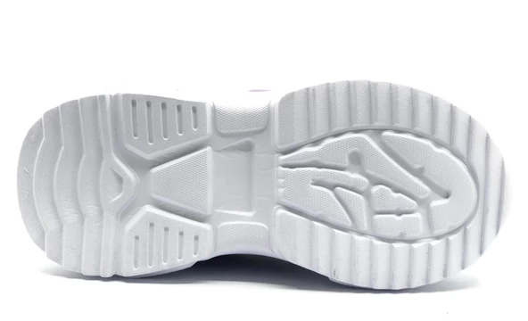 Cool Kids Merry Ortapedik Sneaker Çocuk Spor Ayakkabı - 12