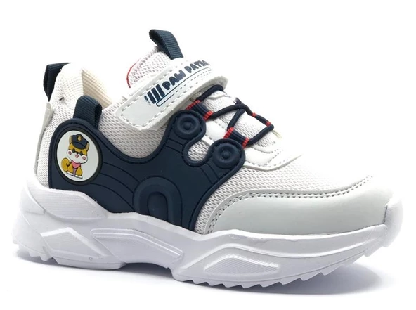Cool Kids Merry Ortapedik Sneaker Çocuk Spor Ayakkabı - 2
