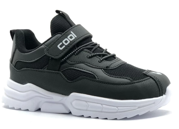 Cool Zoom Sneaker Çocuk Spor Ayakkabı