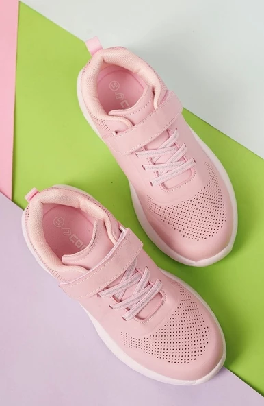 Cool Zila Kids Ortapedik Çocuk Spor Ayakkabı - 10