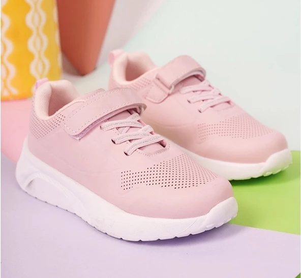 Cool Zila Kids Ortapedik Çocuk Spor Ayakkabı - 9