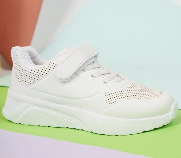 Cool Zila Kids Ortapedik Çocuk Spor Ayakkabı - 5