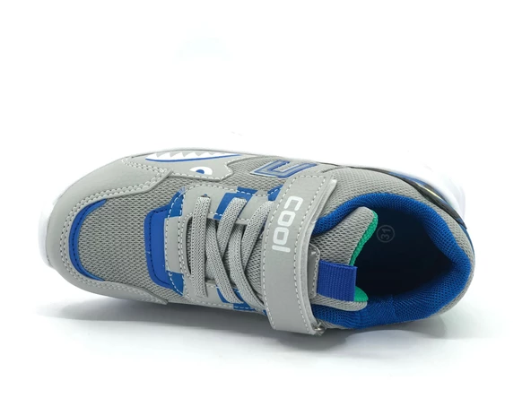 Cool Beast Fişh Nemo Unisex Çocuk Spor Ayakkabı - Resim 9