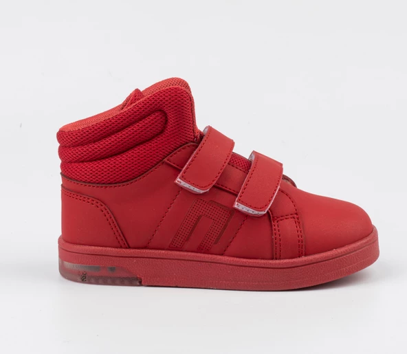 Cool Pokemon Boğazlı Sneaker Çocuk Spor Ayakkabı - 4