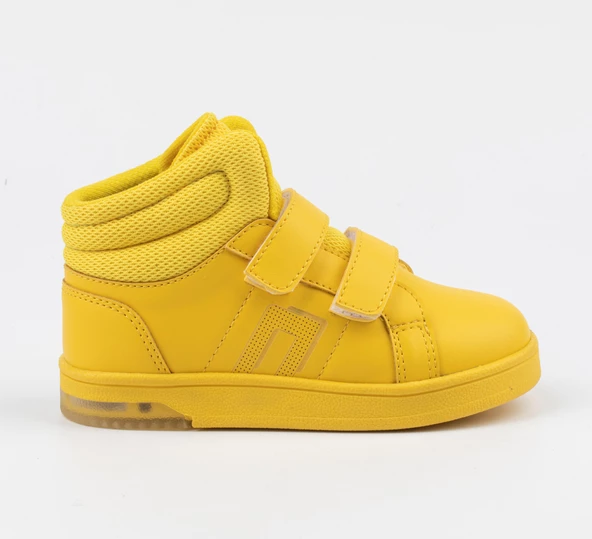 Cool Pokemon Boğazlı Sneaker Çocuk Spor Ayakkabı - 3