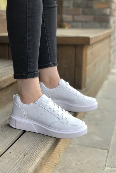 Darkstep 148 Sneaker Günlük Unisex Spor Ayakkabı - 2