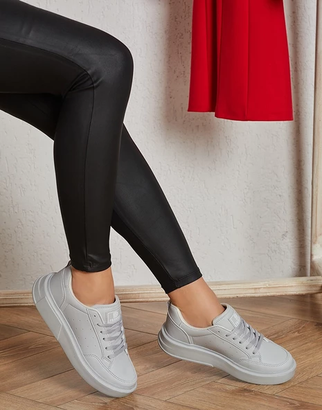 Darkstep 148 Sneaker Günlük Unisex Spor Ayakkabı - 9