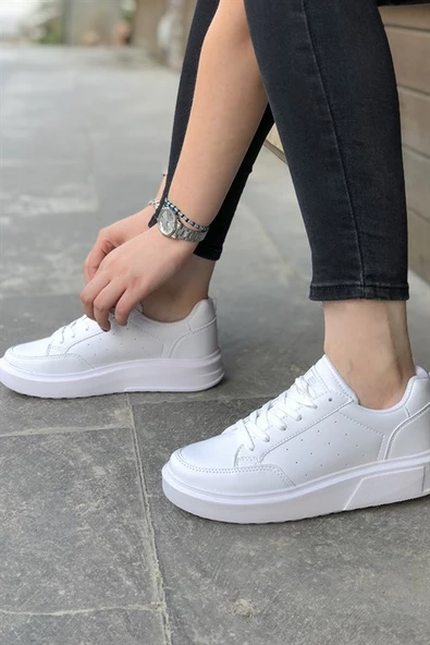 Darkstep 148 Sneaker Günlük Unisex Spor Ayakkabı - 5