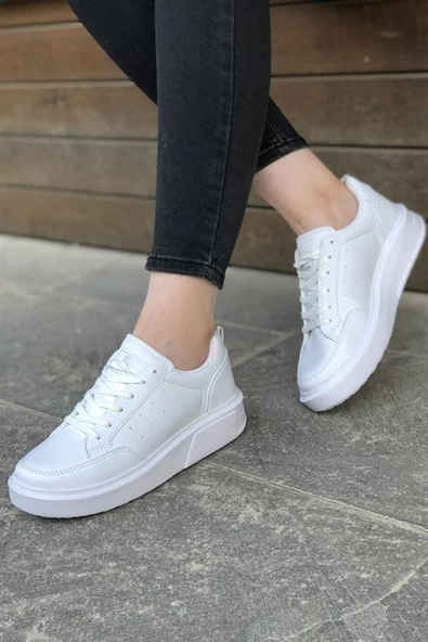 Darkstep 148 Sneaker Günlük Unisex Spor Ayakkabı - 3