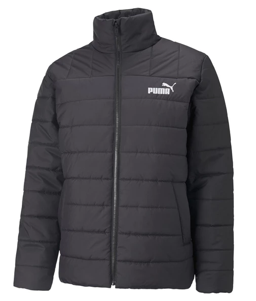 Puma Ess+ Padded Jacket 849349-01 Şişme Erkek Mont