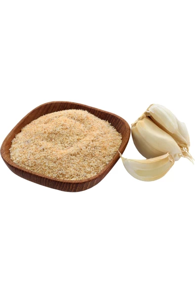 Sarımsak Granül Deluxe Seri Organik Lezzetli 150 Gr - 2