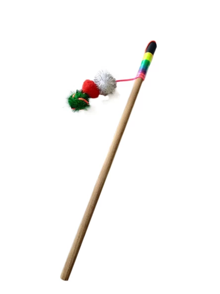 Kedi Oltası Kedi Oyuncak - 3