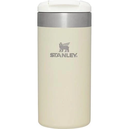 Stanley 10-10788-087 AeroLight Transit Mug 0.35L Cream Metallic - 3