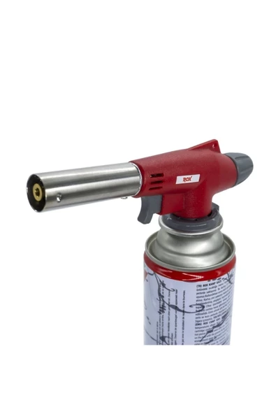 Rox Camping T01s Torch Kamp Hazır Pürmüz Seti (eco) 153ROXTO1+153ROX6326 - 3