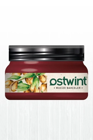 Ostwint Argan El,Yüz,Vücut Kremi 300 ml & Losyon 100 ml Hediyeli - 2