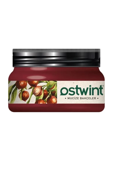 Ostwint She Yağlı El,Yüz,Vücut Kremi 300 ml & Losyon 100 ml Hediyeli - 2