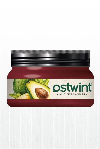 Ostwint El, Yüz ve Vücut Kremi 300 ml + Losyonu 100 ml Hediyeli - 2