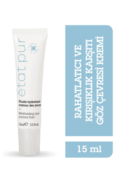 Fluıde Hydradant Göz Kremi 15 Ml