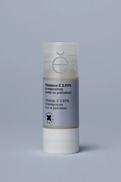 ETAT PUR VİTAMİNE E %3,93 15 ML - 2