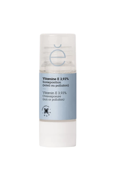 ETAT PUR VİTAMİNE E %3,93 15 ML - 3