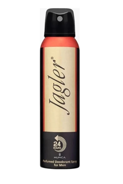 Jagler Deodorant Erkek 150 ml