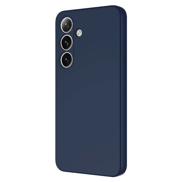 Samsung Galaxy S24 Kılıf Kamera Korumali Mara Lansman Kapak - Resim 6