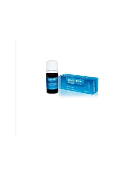 COLD-MIX INHALER 5 ML DAMLA
