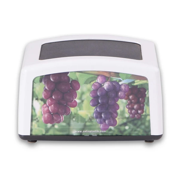 FLOSOFT NOKTA PEÇETELİK F030 - 2