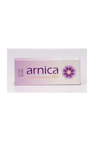 ARNICA GEL MEDITECH 75 GR