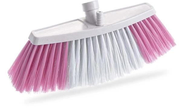 FLORA KİBAR OTO FIRÇASI EKO 20 CM F167 - 2