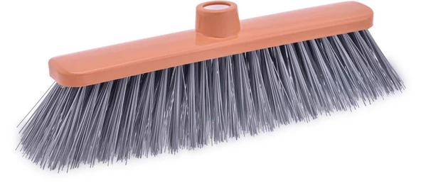 FLORA DİK YER FIRÇASI (SERT) F178 - Resim 4