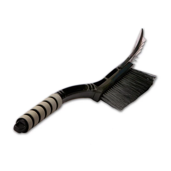 FLORA FIRÇALI BUZ KAZIYICI F306 - 3