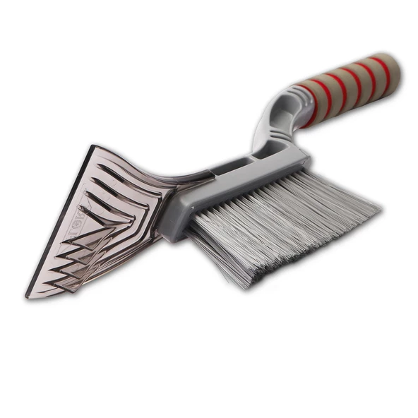 FLORA FIRÇALI BUZ KAZIYICI F306 - 5